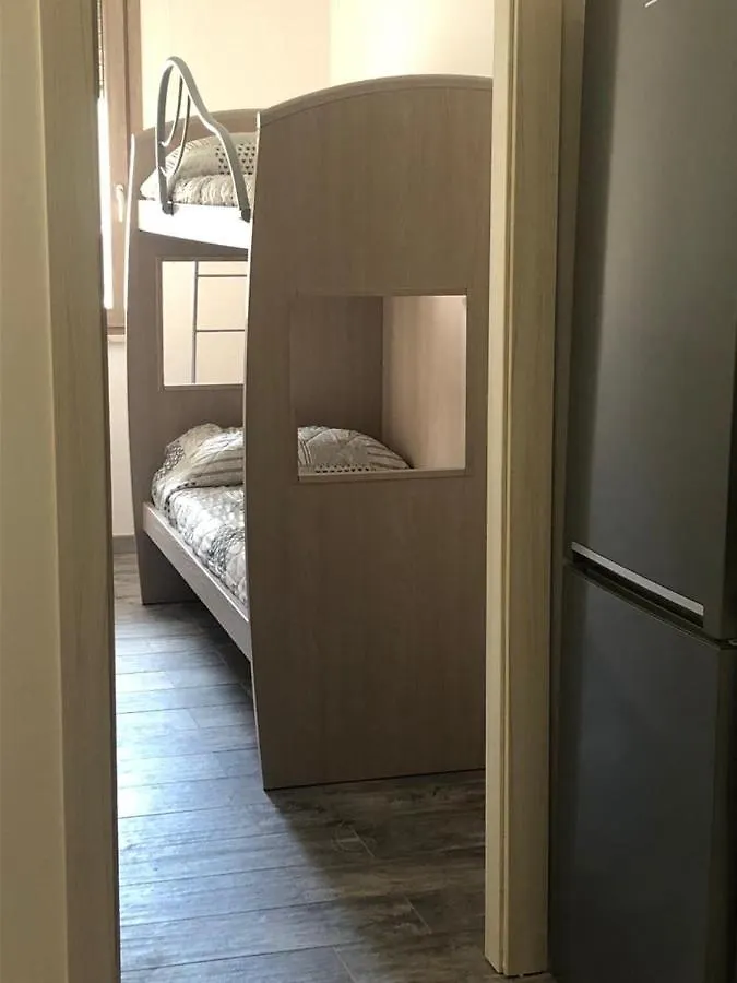 Appartamento Costa 8 Alghero Apartment